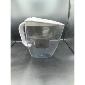 Aozora Water Filter Pitcher (AZ-805)  Filtration **JUST THE PITCHER